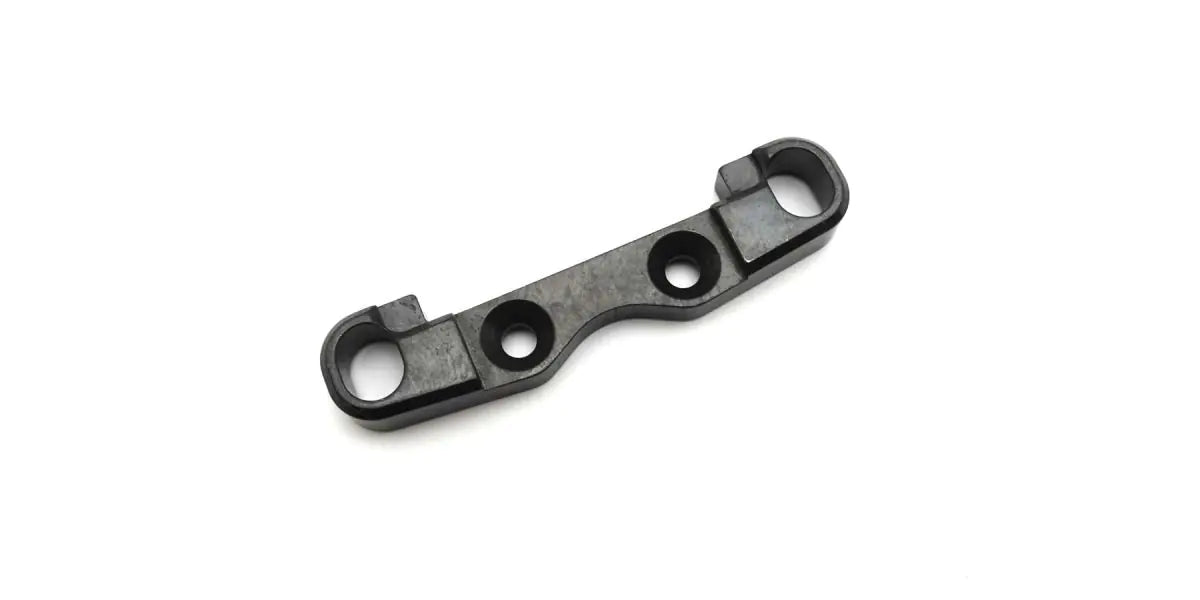 Kyosho IFW641 Front steel lower assist holder (R/black/MP10) - BanzaiHobby