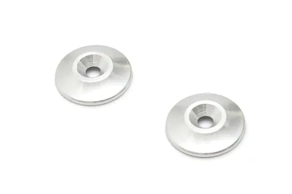 Kyosho IFW642-3 Wing Washer (for PC Wing/2pcs) - BanzaiHobby