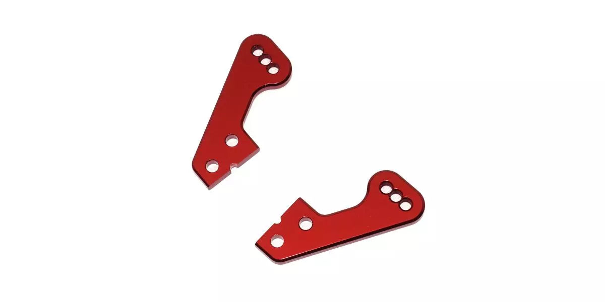 Kyosho IFW708-02 SP Front Knuckle Plate (-3/MP11)