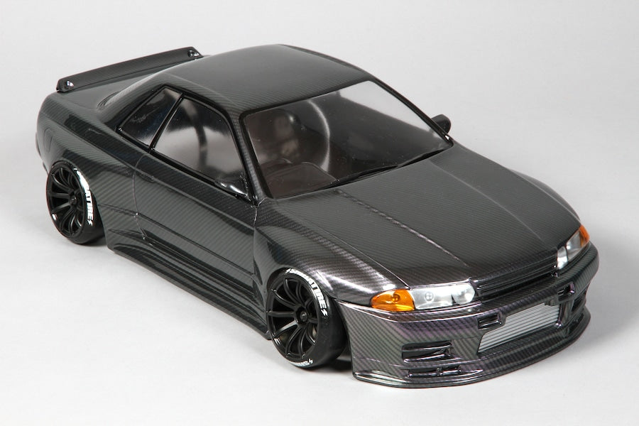 R31World R31W437 ACTIVE CARBON-R Body