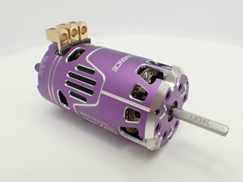 [PO JUL 2025] Acuvance 60789 A's LAB MerV-ERA 13.5T Purple