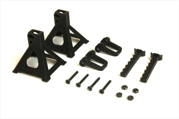 Pandora RC APA-1502 1/10 Jack Stand - BanzaiHobby