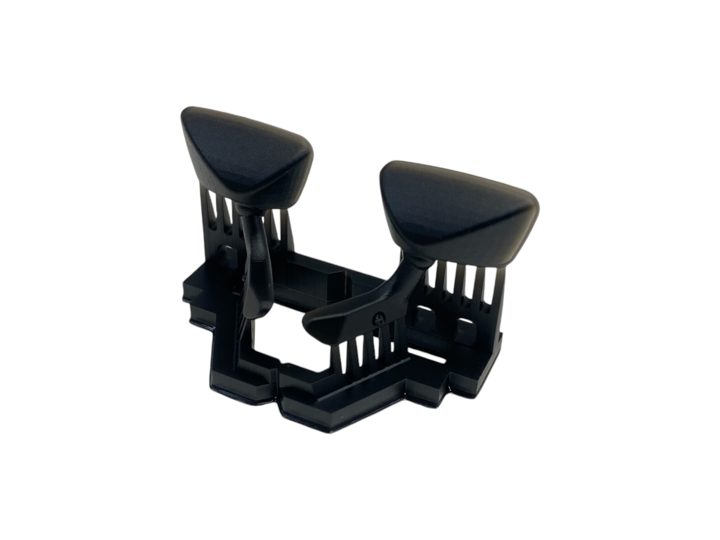 Retrovisor de puerta Pandora RC APA-1566 (tipo Jaguar) - BanzaiHobby