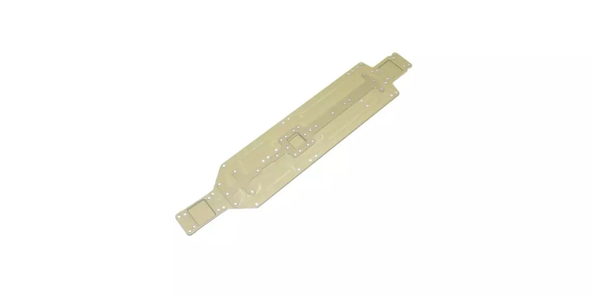 Kyosho LA401 Main Chassis (ZX7.5) - BanzaiHobby