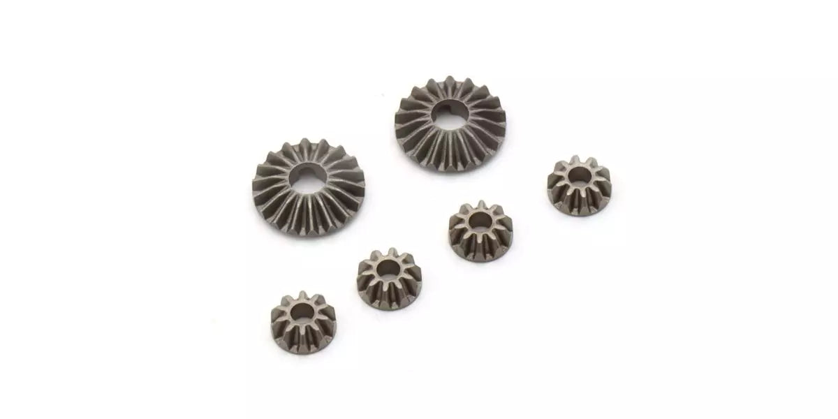 Kyosho LA402-02 Differential Bevel Set (ZX7.5) - BanzaiHobby