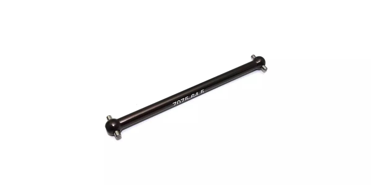Kyosho LA406 Aluminum Center Shaft (64.5/7075/ZX7.5) - BanzaiHobby