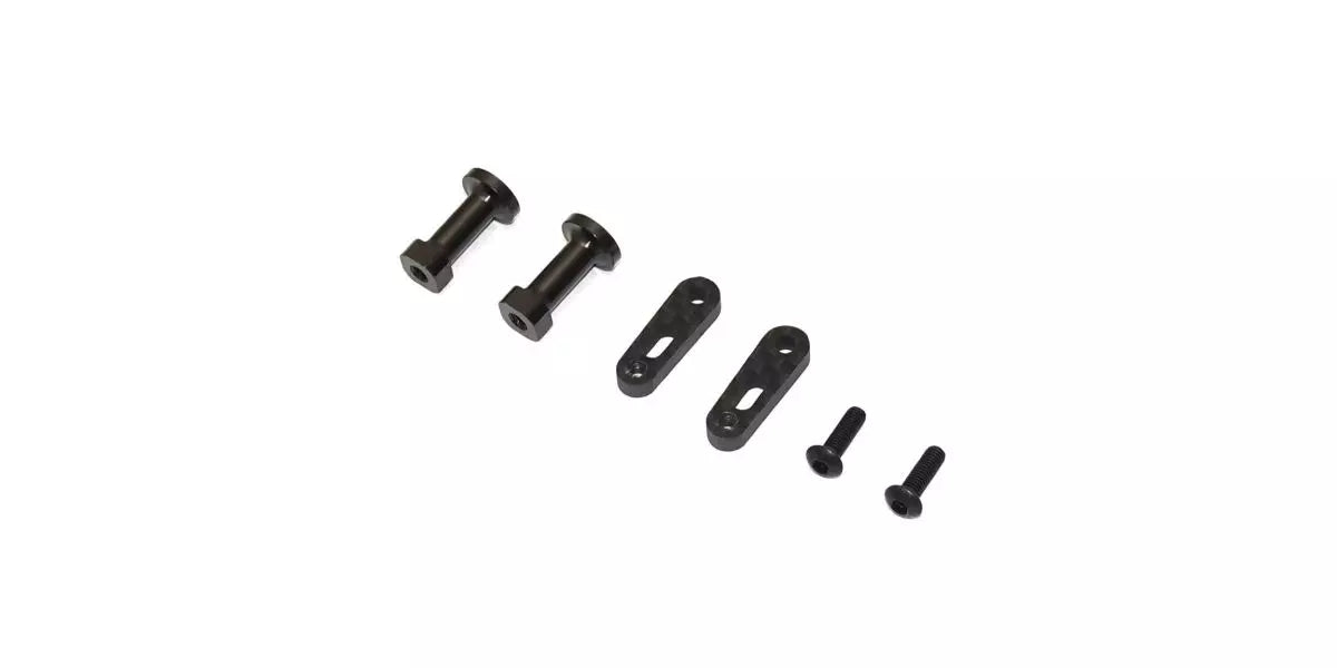 Kyosho LA408 Battery Holder (ZX7.5) - BanzaiHobby