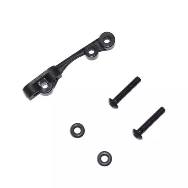 マハロ様 Kyosho LA409 Cooling Fan Mount (ZX7.5) | BanzaiHobby