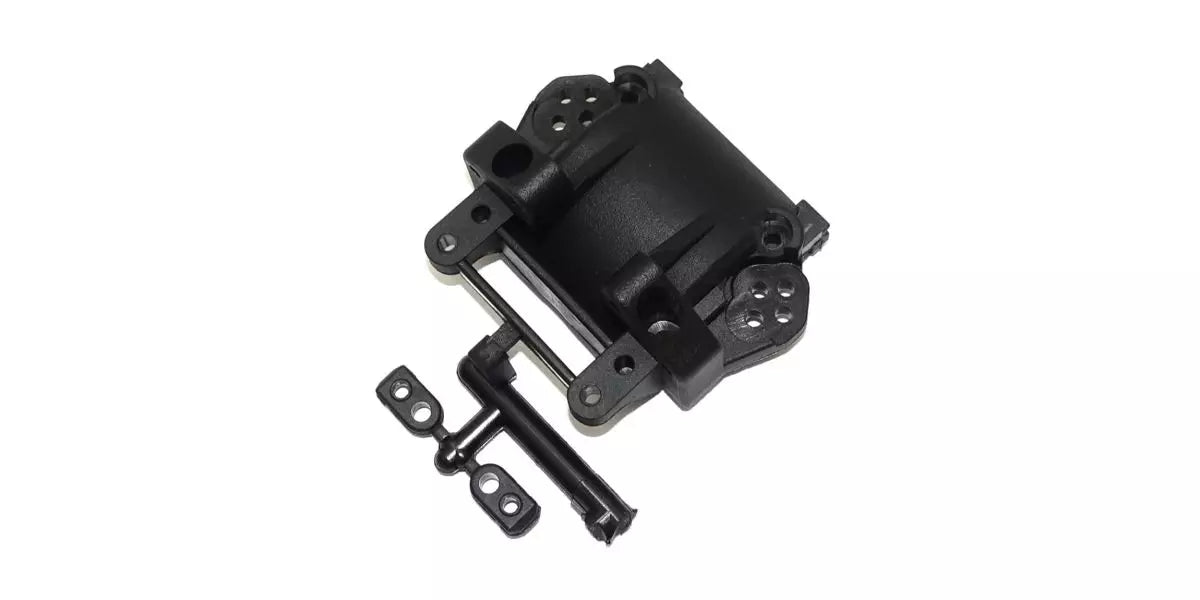 Kyosho LA412 Rear Upper Bulk (ZX7.5) - BanzaiHobby