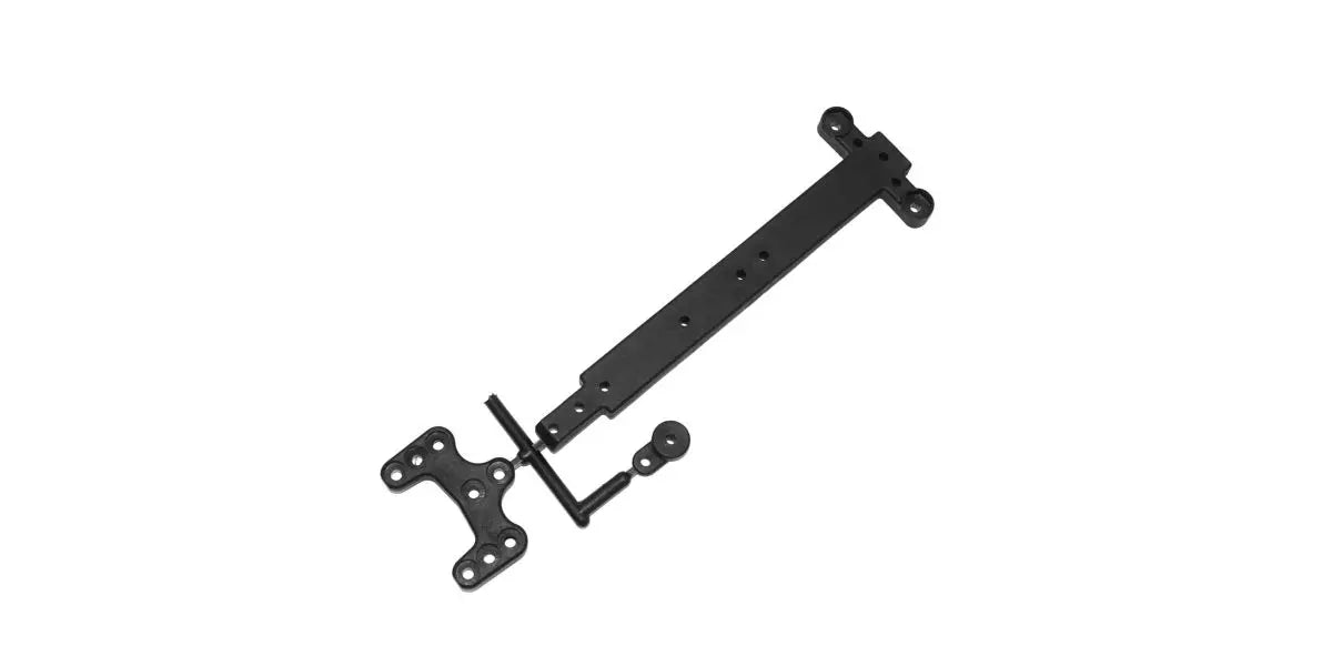 Kyosho LA414 Rear Stiffener (ZX7.5)