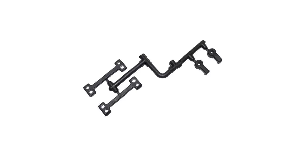 Kyosho LA415 Stabilizer Holder (ZX7.5) - BanzaiHobby