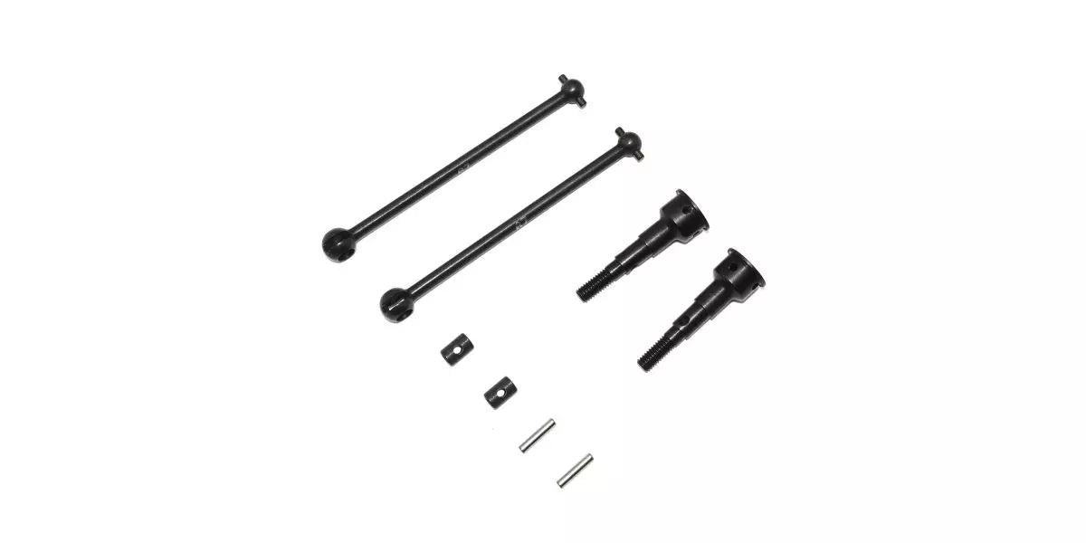 Kyosho LA419 Universal Swing Shaft (67/2-piece/ZX7.5) - BanzaiHobby