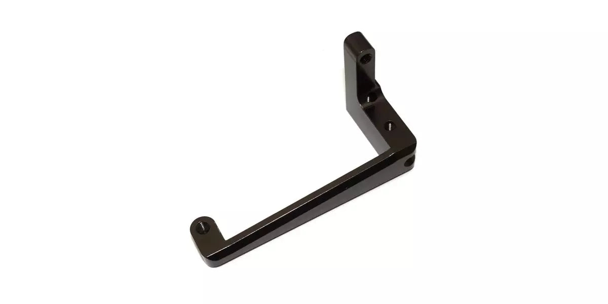 Kyosho LA421 Aluminum Servo Mount (ZX7.5) - BanzaiHobby