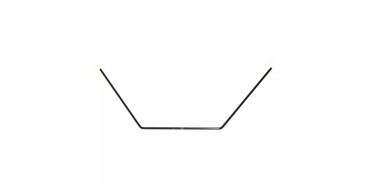 Kyosho LA422-10 Stabilizer Bar (φ1.0) (SB/ZX7.5/RB7.5) - BanzaiHobby