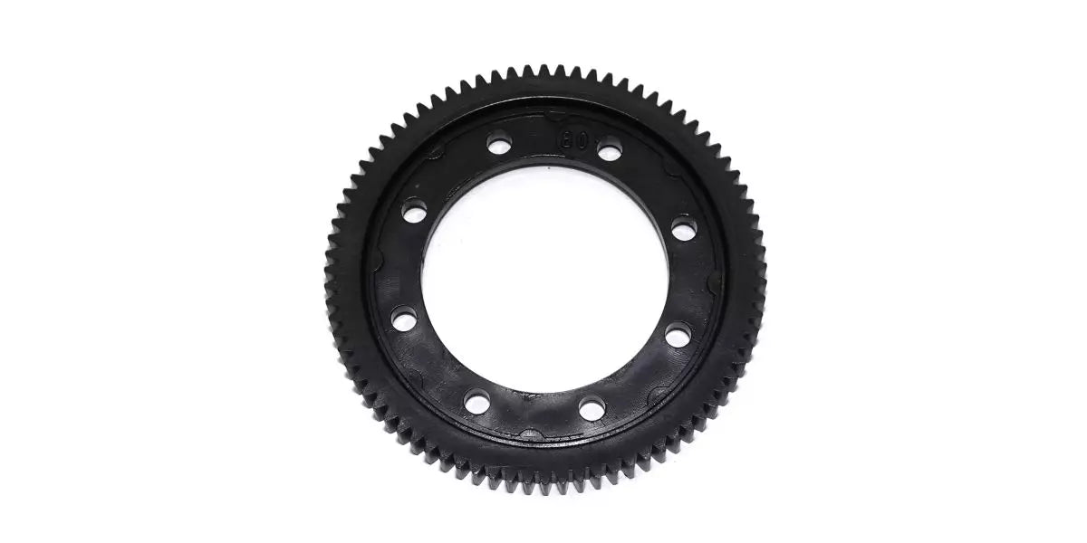 Kyosho LA427-80 Spur Gear (48P-80T/ZX7.5)