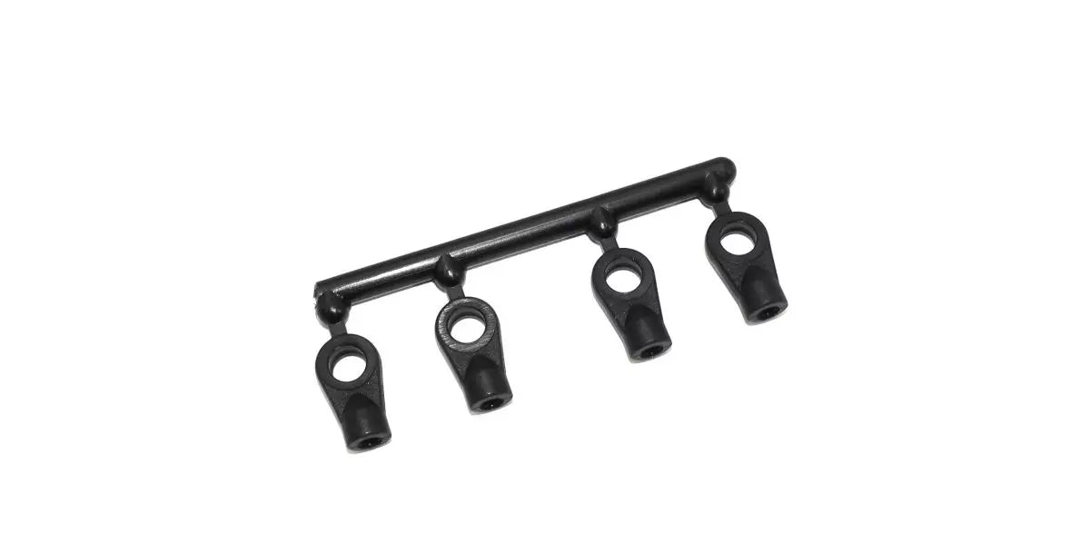 Kyosho LA431 Stabilizer Link End (ZX7.5) - BanzaiHobby