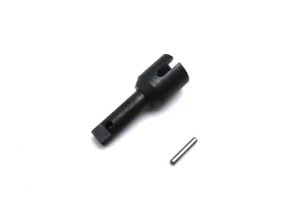 Kyosho LA504 Front drive bevel shaft set (LAZER SB)