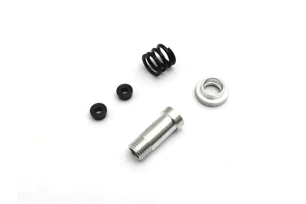 Kyosho LA507 Saber tube & spring (LAZER SB)