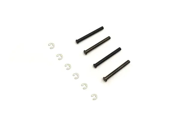 Kyosho LA515 Outer suspension shaft set (LAZER SB)