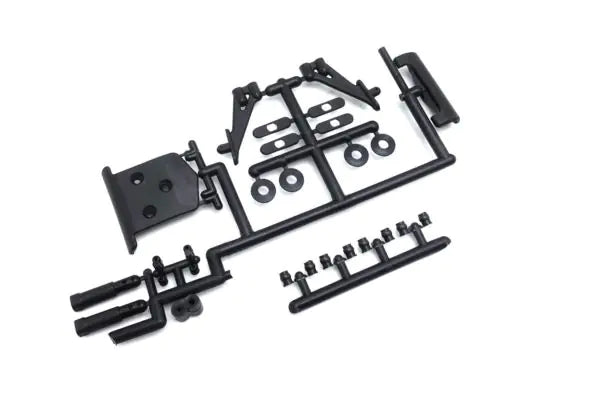 Kyosho LA528 Wing stay set (LAZER SB)