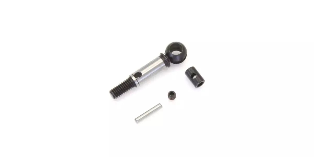 Kyosho LAW92-02 Wheel Shaft (Universal/1pc/SB/ZX7.5) - BanzaiHobby