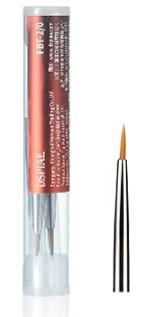 Plamokojo FBT-2/0 Replacement Tip for Sculpting Brush (Thick) Set of 3