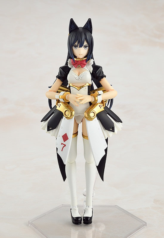 Max Factory PLAMAX GP-04 Guilty Princess Underwear Body Girl Ran - BanzaiHobby