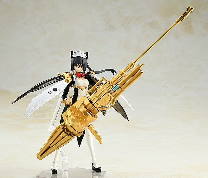 Max Factory PLAMAX GP-03 Guilty Princess Maidroid Chloe "Guilty Princess"