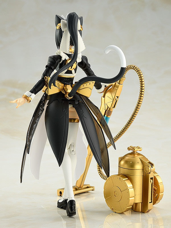 Max Factory PLAMAX GP-03 Guilty Princess Maidroid Chloe "Guilty Princess"