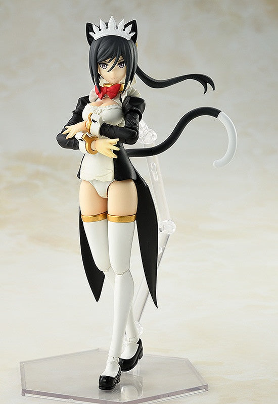 Max Factory PLAMAX GP-03 Guilty Princess Maidroid Chloe "Guilty Princess"