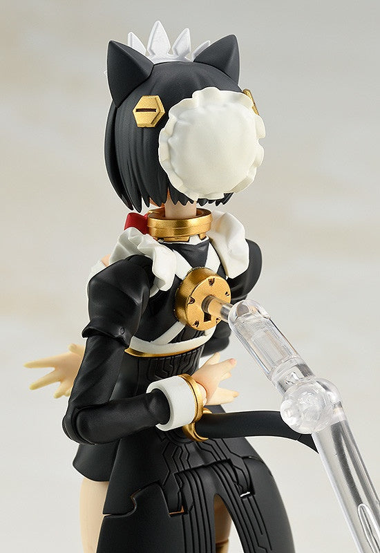 Max Factory PLAMAX GP-03 Guilty Princess Maidroid Chloe "Guilty Princess"