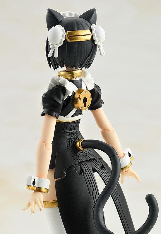 Max Factory PLAMAX GP-01 Guilty Princess Maidroid Miao "Guilty Princess"