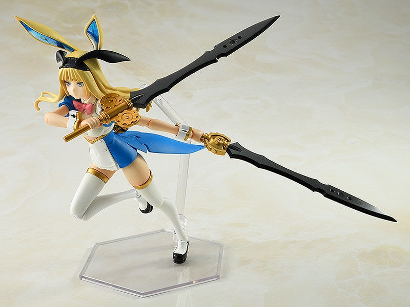 Max Factory PLAMAX GP-02 Guilty Princess Maidroid Alice - BanzaiHobby