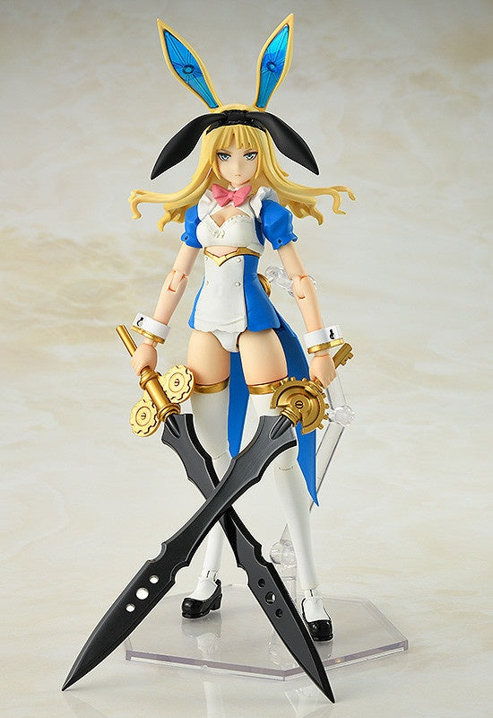 Max Factory PLAMAX GP-02 Guilty Princess Maidroid Alice - BanzaiHobby