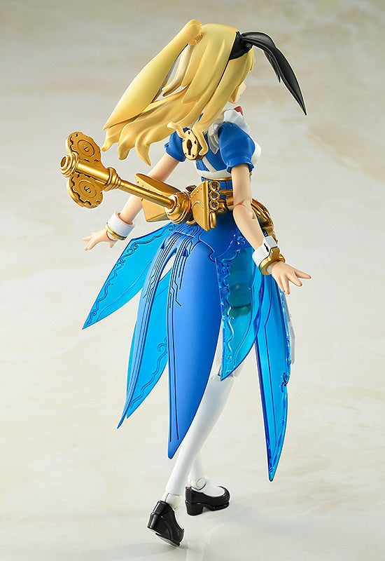 Max Factory PLAMAX GP-02 Guilty Princess Maidroid Alice - BanzaiHobby