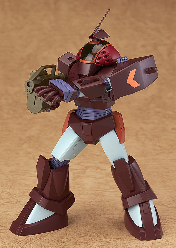 Max Factory CA MAX07 Soltic H102 Bushman - BanzaiHobby