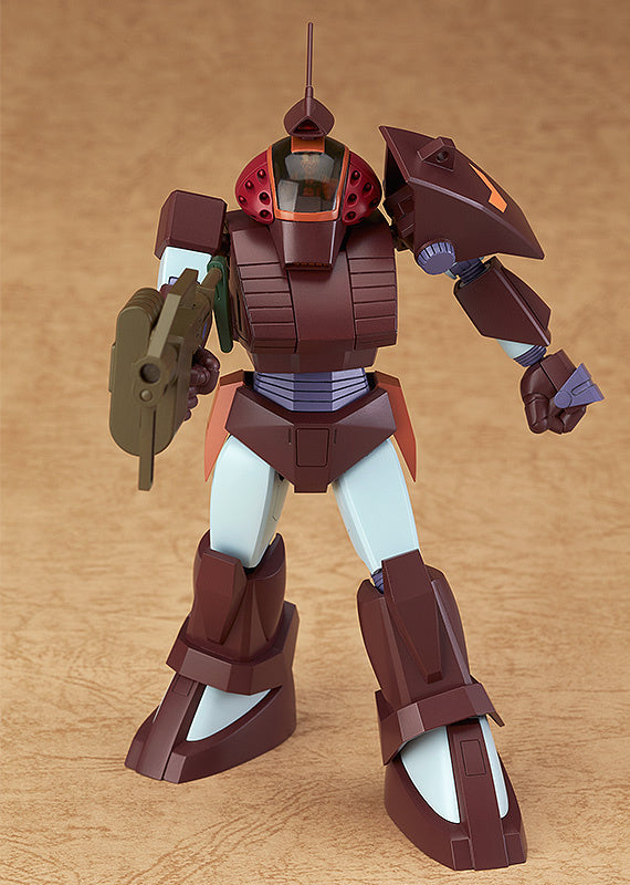 Max Factory CA MAX07 Soltic H102 Bushman - BanzaiHobby