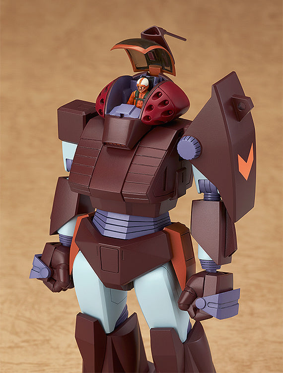 Max Factory CA MAX07 Soltic H102 Bushman - BanzaiHobby