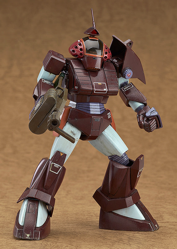 Max Factory CA MAX07 Soltic H102 Bushman - BanzaiHobby