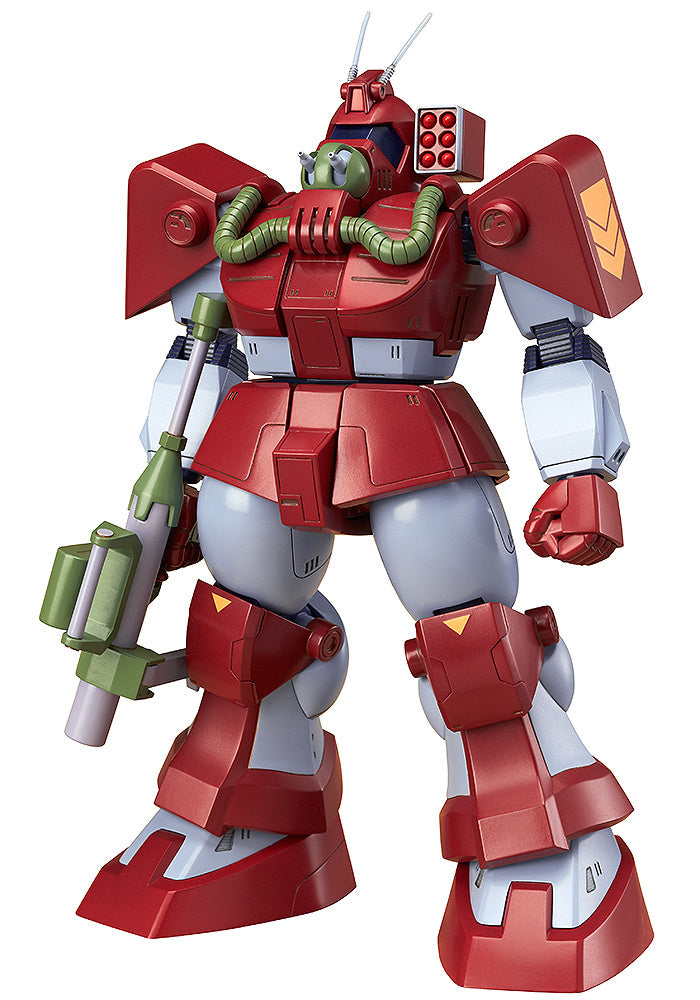 Max Factory CA MAX03 Block Head