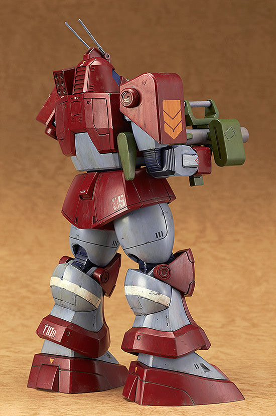 Max Factory CA MAX03 Block Head - BanzaiHobby