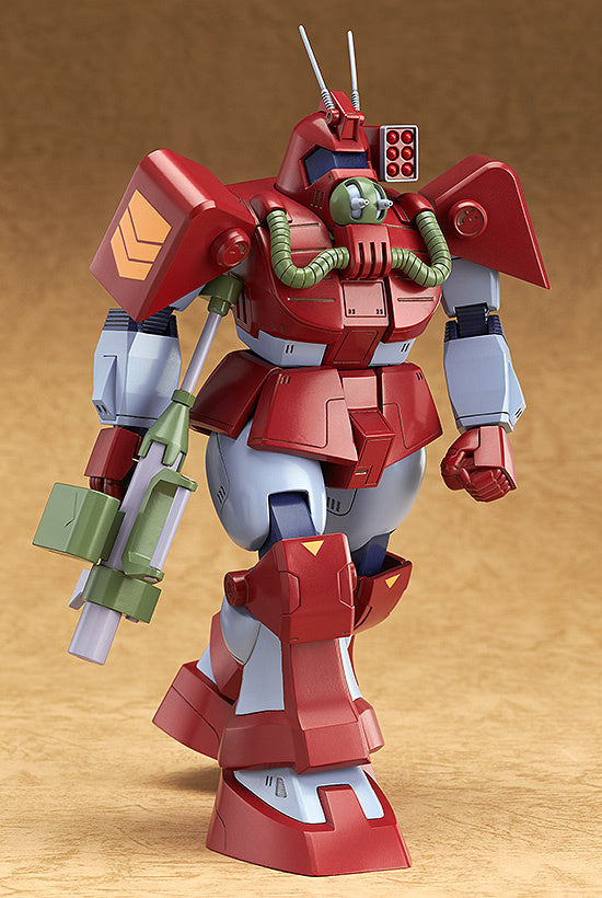 Max Factory CA MAX03 Block Head - BanzaiHobby