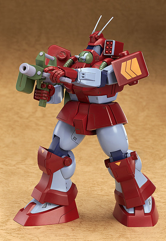 Max Factory CA MAX03 Block Head - BanzaiHobby