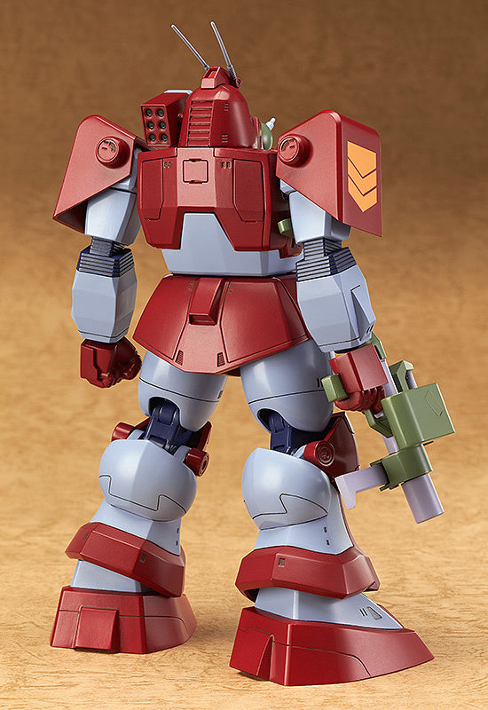 Max Factory CA MAX03 Block Head