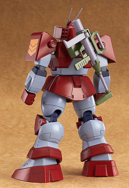 Max Factory CA MAX03 Block Head - BanzaiHobby