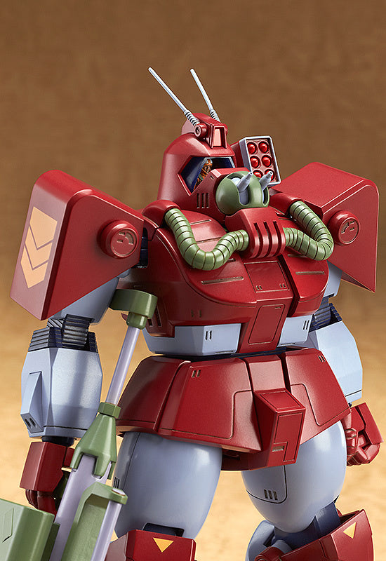 Max Factory CA MAX03 Block Head - BanzaiHobby