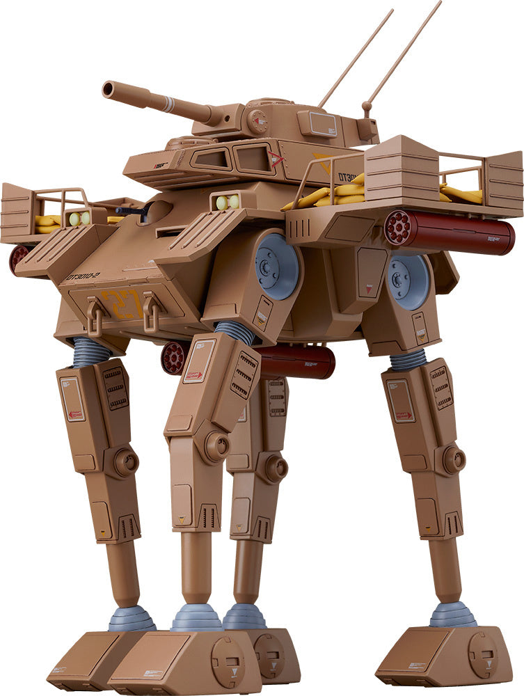 Max Factory CA MAX21 Tequila Gunner