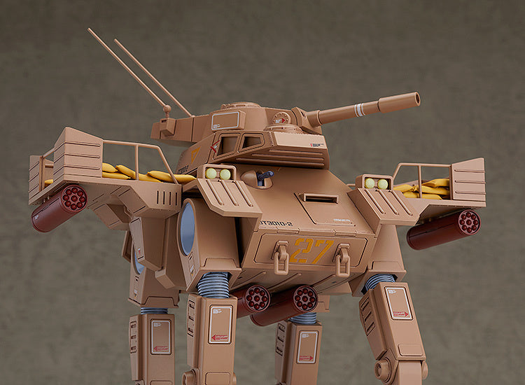 Max Factory CA MAX21 Tequila Gunner - BanzaiHobby