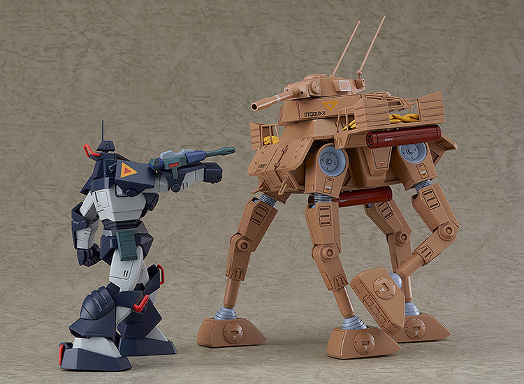 Max Factory CA MAX21 Tequila Gunner - BanzaiHobby