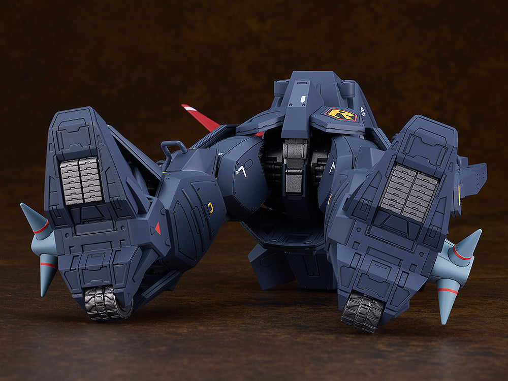Max Factory PLAMAX SV-03 1/24 Scale X・ATH-P-RSC Blood Sucker - BanzaiHobby
